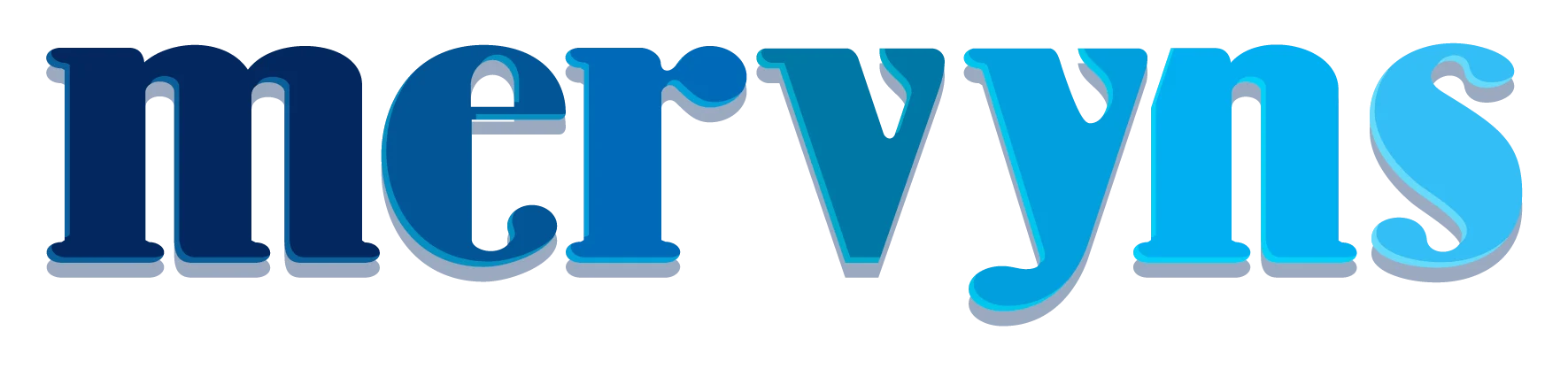 Mervyns